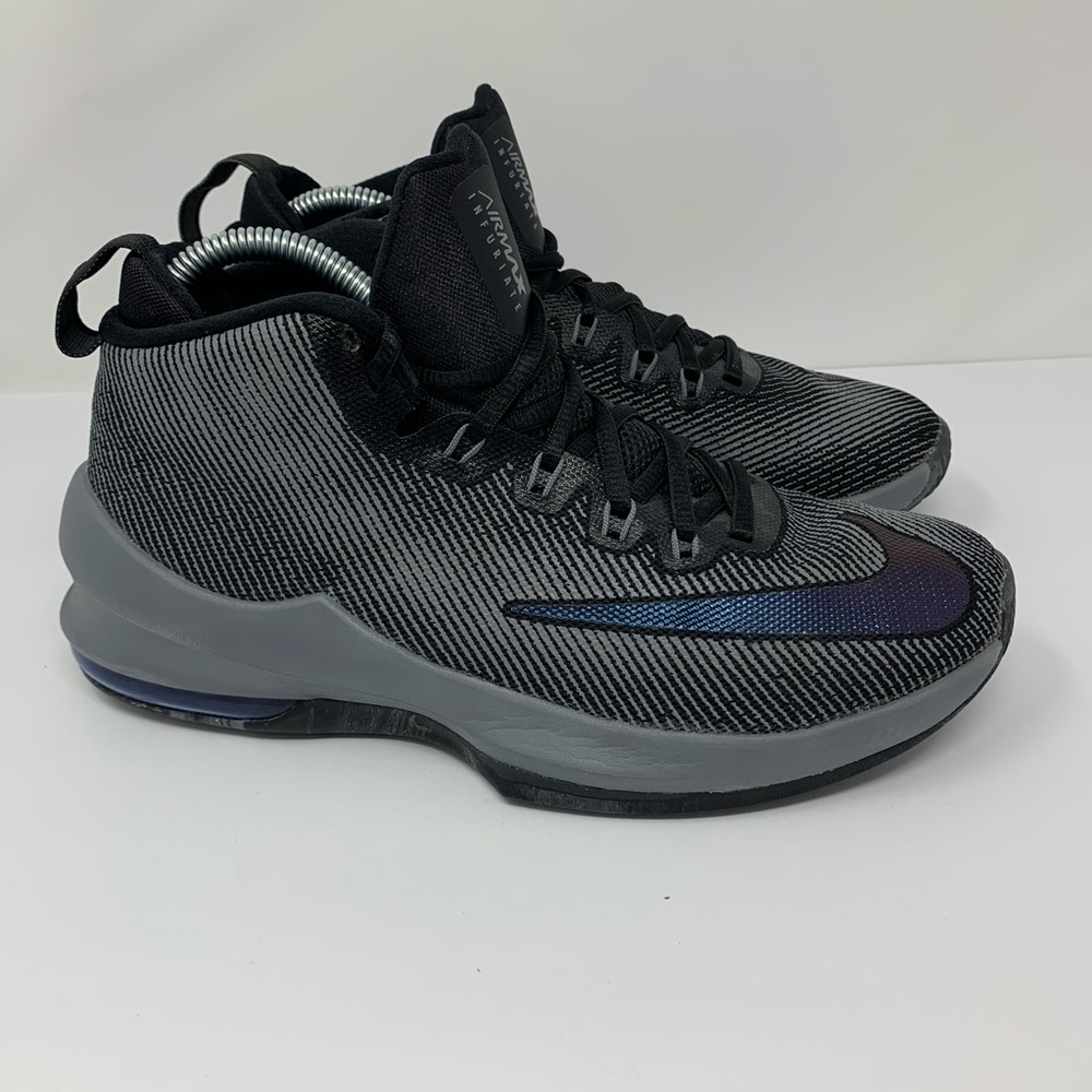 Nike Air Max Infuriate Mid PRM